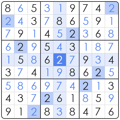 sudoku irregular online