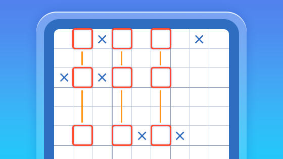 sudoku grid blank
